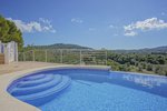 Thumbnail 42 of Villa for sale in Javea / Spain #49976