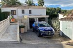 Thumbnail 2 of Villa for sale in Denia / Spain #53436
