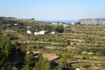 Thumbnail 10 of Building plot for sale in Benissa / Spain #42310