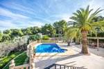 Thumbnail 4 of Villa for sale in Javea / Spain #48742