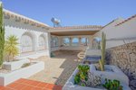 Thumbnail 25 of Villa for sale in Pego / Spain #59638