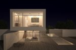 Thumbnail 3 of Villa for sale in Benissa / Spain #58351