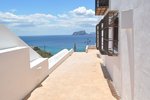 Thumbnail 5 of Villa for sale in Moraira / Spain #58339