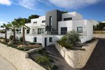 Thumbnail 1 of Villa for sale in Moraira / Spain #41764