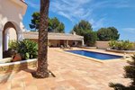 Thumbnail 14 of Villa for sale in Javea / Spain #53469