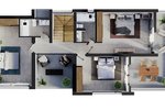Thumbnail 12 of Villa for sale in Calpe / Spain #60931