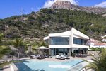Thumbnail 12 of Villa for sale in Calpe / Spain #60170