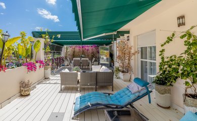 Apartment for sale in Marbella / Spain