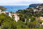 Thumbnail 4 of Building plot for sale in Javea / Spain #61592