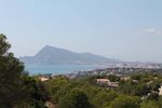 Thumbnail 8 of Building plot for sale in Altea / Spain #42295