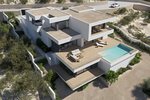 Thumbnail 4 of Villa for sale in Benitachell - Cumbre del Sol / Spain #50635
