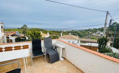 Villa for sale in Denia / Spain