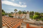 Thumbnail 35 of Villa for sale in Calpe / Spain #60316