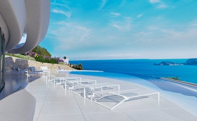 Villa for sale in Javea / Spain