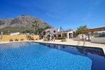 Thumbnail 7 of Villa for sale in Javea / Spain #53404