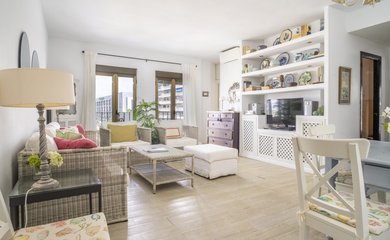 Apartment for sale in Marbella / Spain