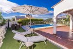 Thumbnail 34 of Villa for sale in Javea / Spain #48829