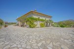 Thumbnail 10 of Villa for sale in Benitachell / Spain #61288