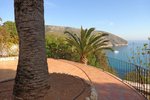 Thumbnail 10 of Villa for sale in Moraira / Spain #58326