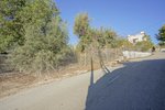 Thumbnail 2 of Building plot for sale in Benissa / Spain #51435