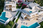 Thumbnail 23 of Villa for sale in Málaga / Spain #48595