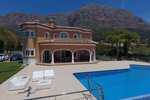 Thumbnail 35 of Villa for sale in Javea / Spain #50388