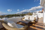 Thumbnail 9 of Penthouse for sale in Marbella / Spain #48283