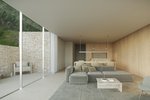 Thumbnail 5 of Villa for sale in Benissa / Spain #58363