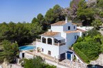 Thumbnail 43 of Villa for sale in Javea / Spain #60583