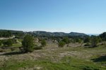 Thumbnail 3 of Building plot for sale in Moraira / Spain #58944