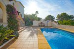 Thumbnail 17 of Villa for sale in Javea / Spain #60417
