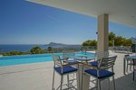 Thumbnail 43 of Villa for sale in Altea / Spain #59162
