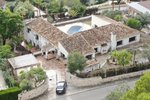 Thumbnail 1 of Finca for sale in Javea / Spain #60995
