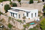 Thumbnail 1 of Villa for sale in Pego / Spain #62427