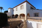 Thumbnail 2 of Villa for sale in Javea / Spain #50382