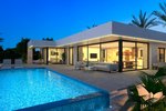 Thumbnail 11 of Villa for sale in Denia / Spain #59245
