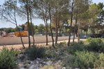 Thumbnail 8 of Building plot for sale in Javea / Spain #42291