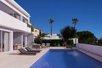 Thumbnail 2 of Villa for sale in Benissa / Spain #48803