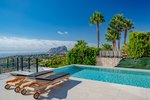 Thumbnail 26 of Villa for sale in Calpe / Spain #60961
