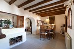 Thumbnail 9 of Villa for sale in Javea / Spain #61489