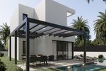 Thumbnail 3 of Villa for sale in Alcalali / Spain #60520