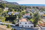 Thumbnail 2 of Villa for sale in Javea / Spain #61263