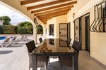 Thumbnail 20 of Villa for sale in Moraira / Spain #59651