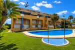 Thumbnail 24 of Apartment for sale in Javea / Spain #61518
