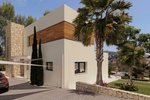 Thumbnail 27 of Villa for sale in Moraira / Spain #50934