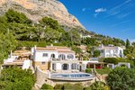 Thumbnail 2 of Villa for sale in Javea / Spain #61324