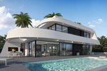 Thumbnail 2 of Villa for sale in Javea / Spain #58916