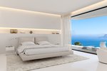 Thumbnail 5 of Villa for sale in Altea / Spain #47121