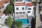 Thumbnail 4 of Villa for sale in Moraira / Spain #59467