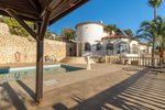 Thumbnail 26 of Villa for sale in Benissa / Spain #60933
